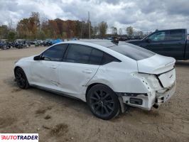 Cadillac Pozostałe 2020 2