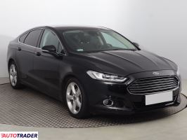 Ford Mondeo - zobacz ofertę