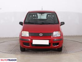 Fiat Panda 2008 1.1 53 KM