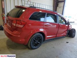 Dodge Journey 2020 2