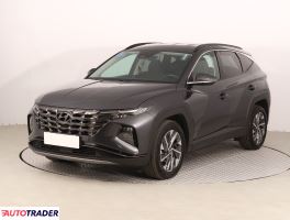 Hyundai Tucson 2023 1.6 147 KM