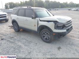 Ford Bronco 2024 2