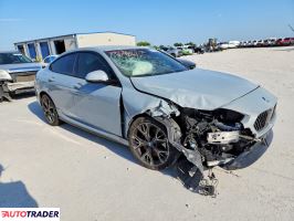 BMW 228 2025 2