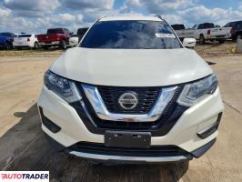 Nissan Rogue 2020 2