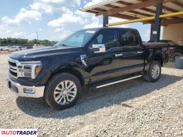 Ford Pozostałe 2024 3 Ford Pozostałe 2024 3