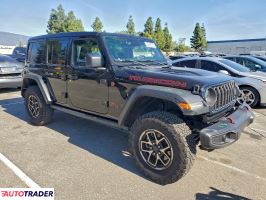 Jeep Wrangler 2024 3