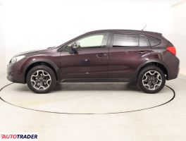Subaru XV 2013 2.0 147 KM