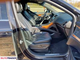 Lincoln Pozostałe 2019 2