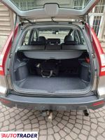 Honda CR-V 2009 2.0 150 KM