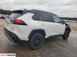 Toyota Pozostałe 2022 2