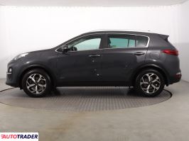 Kia Sportage 2019 1.6 134 KM