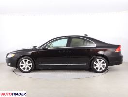 Volvo S80 2013 2.0 178 KM Volvo S80 2013 2.0 178 KM