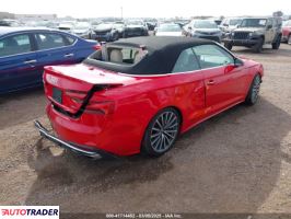 Audi A5 2020 2 Audi A5 2020 2