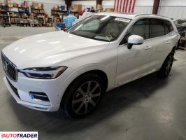 Volvo XC60 2020 2 Volvo XC60 2020 2