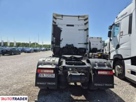 Renault T520 Renault T520