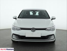 Volkswagen Golf 2021 1.0 108 KM