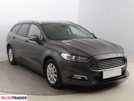 Ford Mondeo - zobacz ofertę