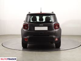 Jeep Renegade 2018 1.3 148 KM