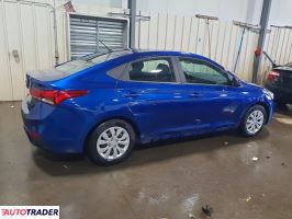 Hyundai Accent 2021 1