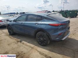 Buick Pozostałe 2024 1