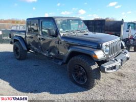 Jeep Pozostałe - zobacz ofertę