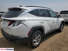 Hyundai Tucson 2024 2