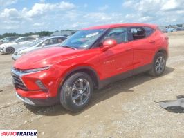 Chevrolet Blazer 2023 2