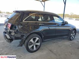 Mercedes CL 2019 2 Mercedes CL 2019 2
