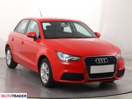 Audi A1 - zobacz ofertę