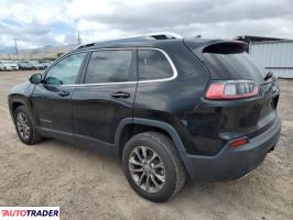 Jeep Cherokee 2019 3
