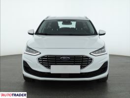 Ford Focus 2022 1.5 118 KM