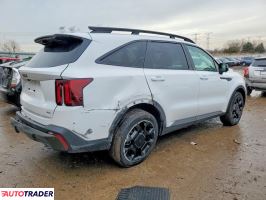 Kia Sorento 2025 2