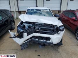 Toyota Tacoma 2025 2