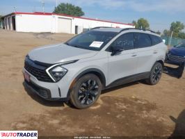 Kia Sportage 2023 2