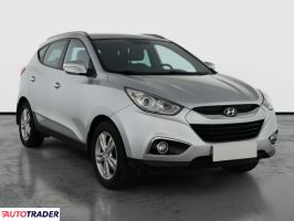 Hyundai ix35 - zobacz ofertę