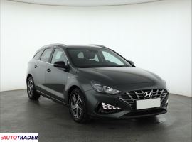 Hyundai i30 2023 1.5 156 KM