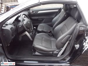 Opel Tigra 2006 1.4 Opel Tigra 2006 1.4