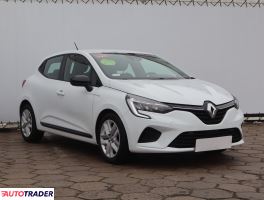 Renault Clio 2021 1.0 99 KM