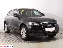 Audi Q5 2013 2.0 174 KM Audi Q5 2013 2.0 174 KM