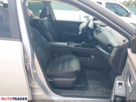 Nissan Rogue 2022 1 Nissan Rogue 2022 1