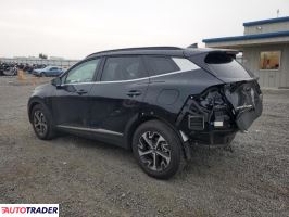 Kia Sportage 2025 2