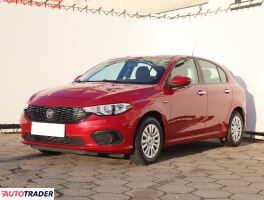 Fiat Tipo 2017 1.4 118 KM
