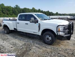 Ford Pozostałe 2024 6