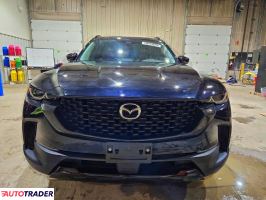 Mazda 5 2026 2