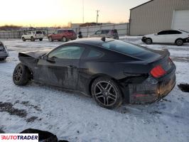 Ford Mustang 2022 5 Ford Mustang 2022 5