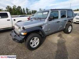 Jeep Wrangler 2020 2