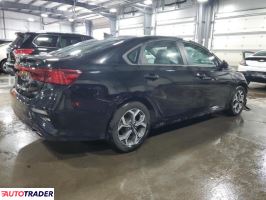 Kia Pozostałe 2020 2 Kia Pozostałe 2020 2