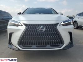 Lexus NX 2024 2