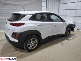 Hyundai Kona 2020 2