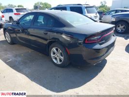 Dodge Charger 2020 3